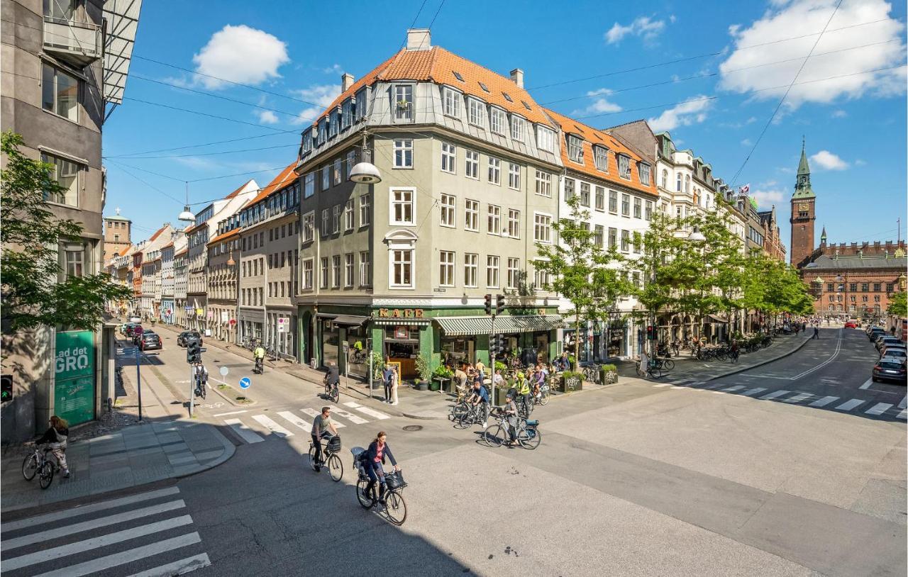Beautiful In K With Wifi * Kopenhagen