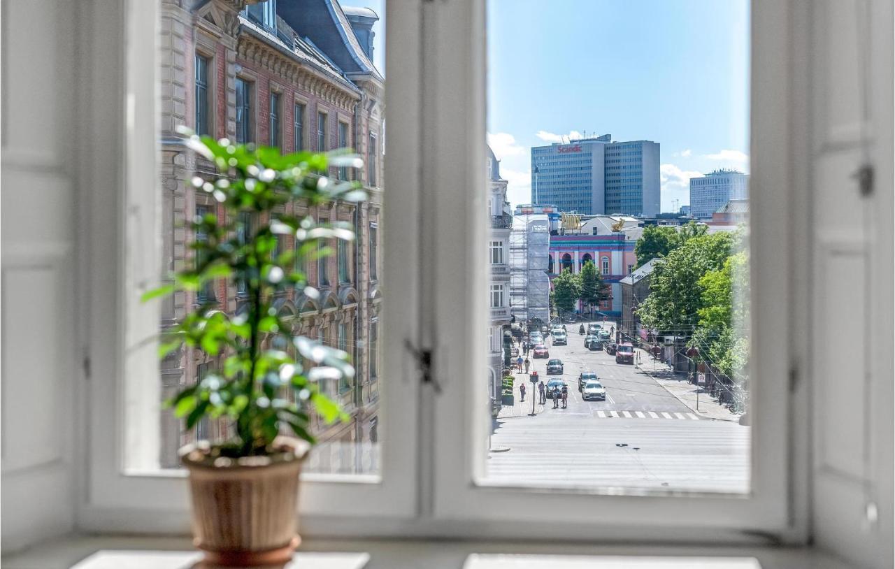 Beautiful In K With Wifi Kopenhagen