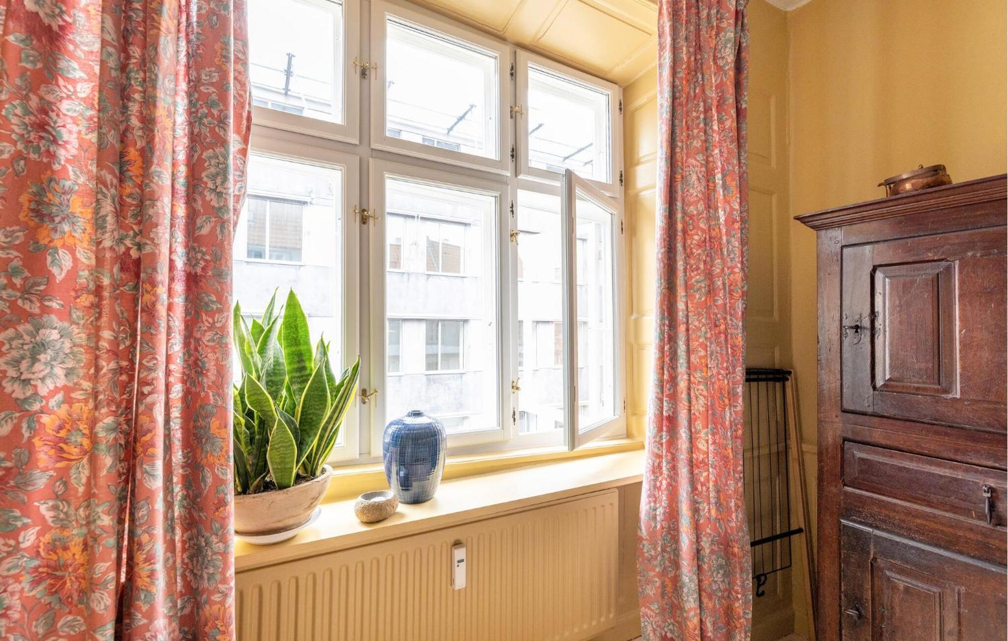 Apartment Beautiful In K With Wifi Kopenhagen