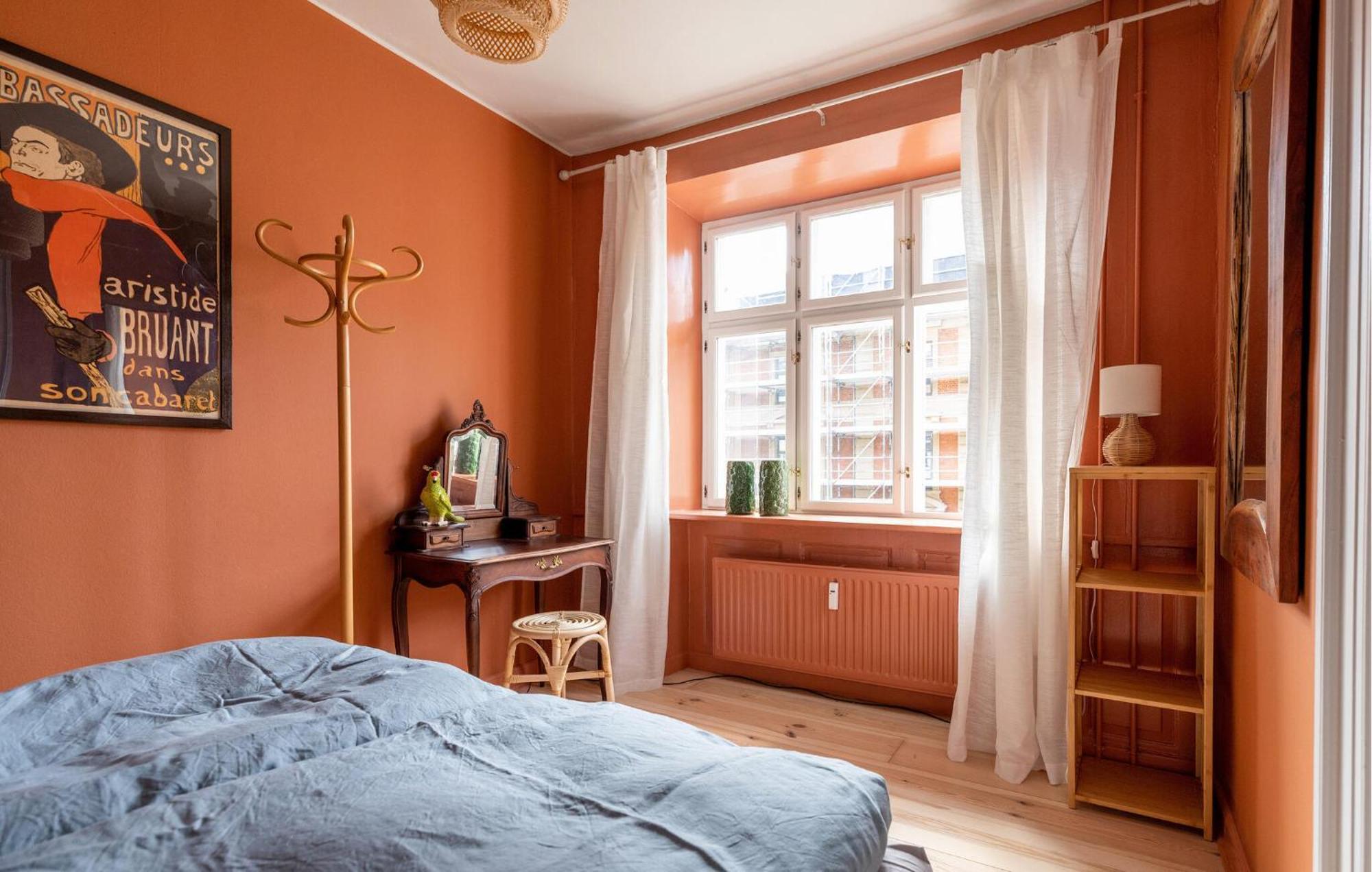 Beautiful In K With Wifi Kopenhagen